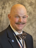 Todd R. Olson, Ph.D.